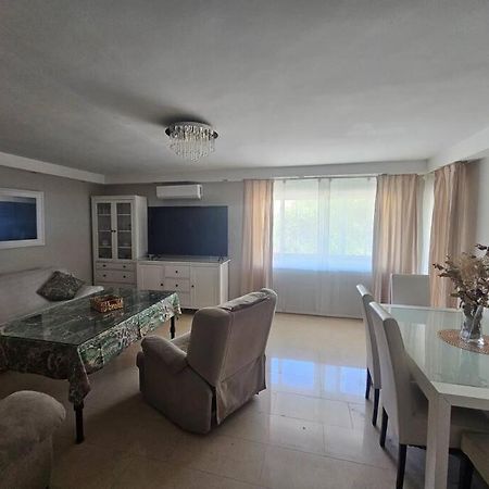 Azahar Daire Cordoba Dış mekan fotoğraf