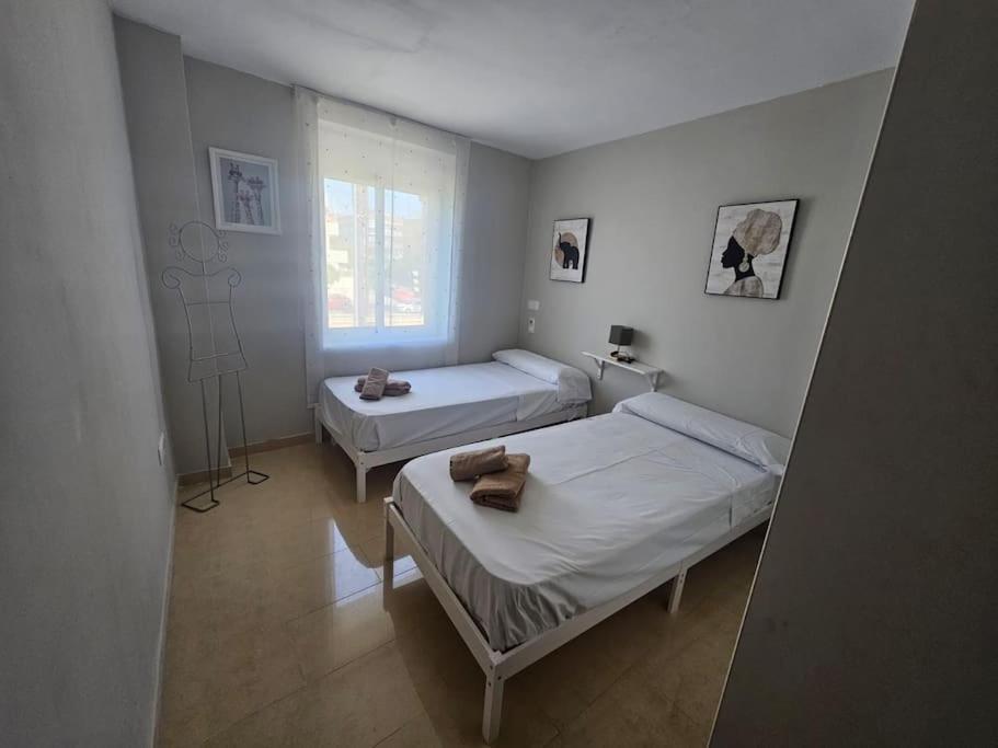 Azahar Daire Cordoba Dış mekan fotoğraf