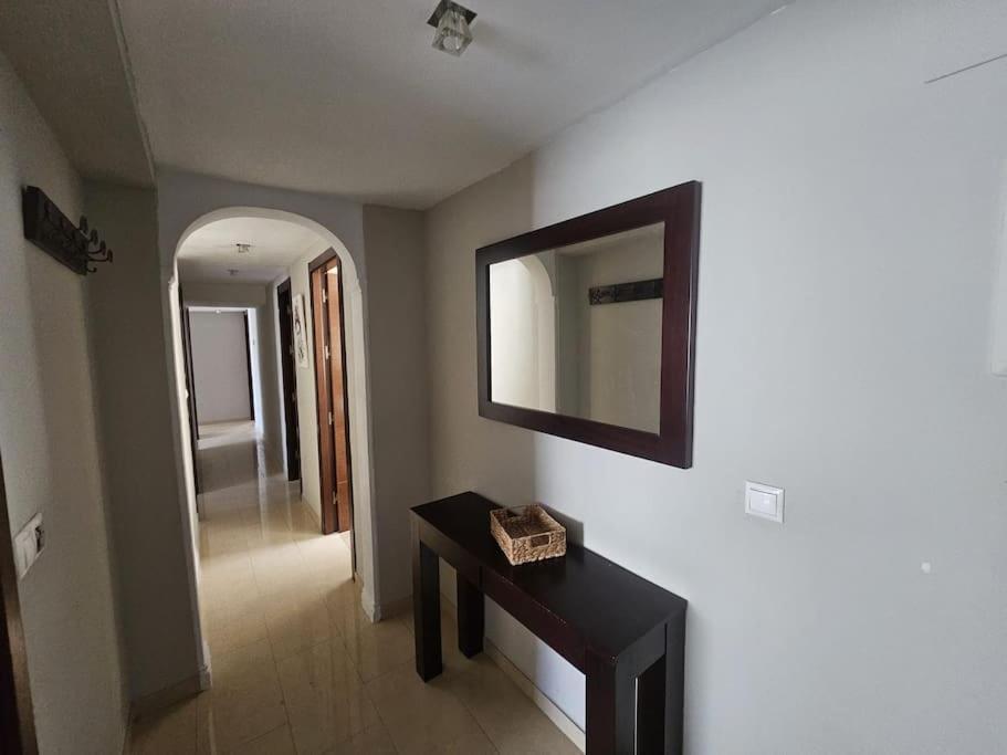 Azahar Daire Cordoba Dış mekan fotoğraf