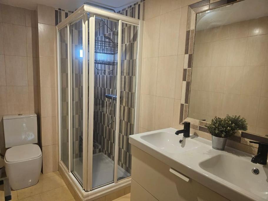 Azahar Daire Cordoba Dış mekan fotoğraf