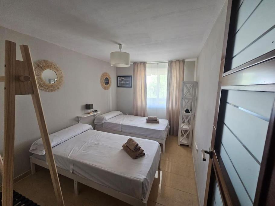 Azahar Daire Cordoba Dış mekan fotoğraf